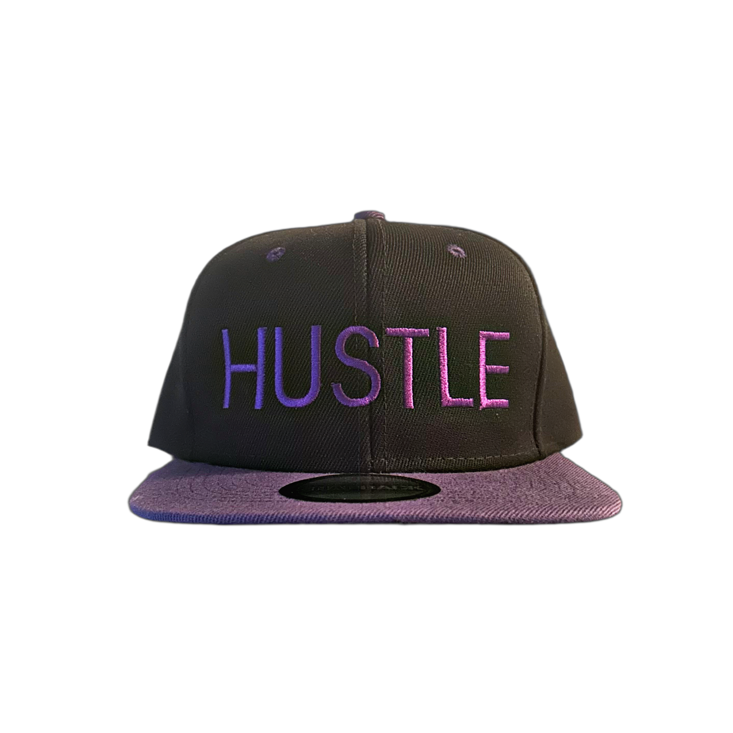 HUSTLE