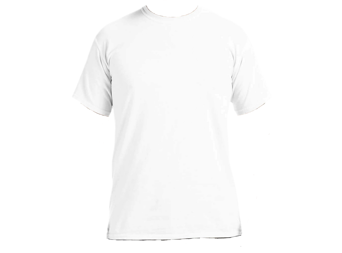 White comfort T