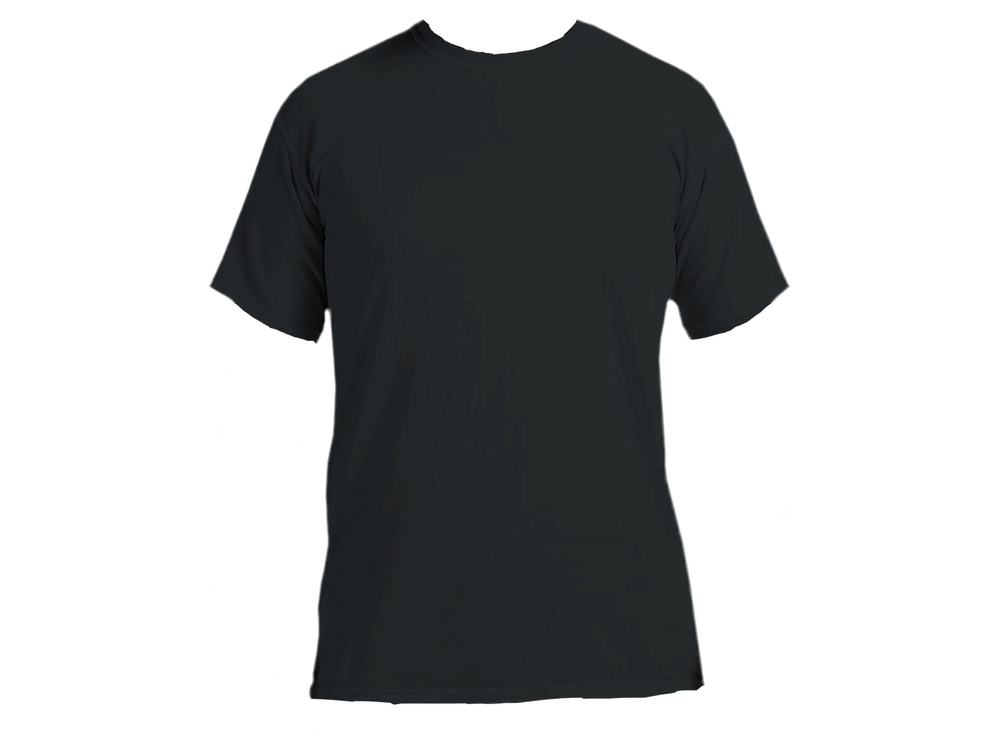 Black comfort T